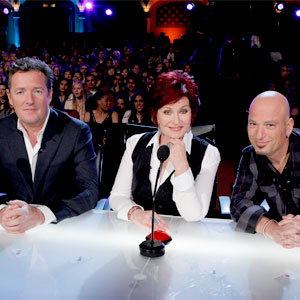 Image result for agt judges
